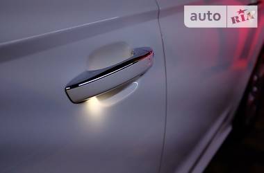 Універсал Audi A6 2015 в 