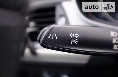 Універсал Audi A6 2015 в 