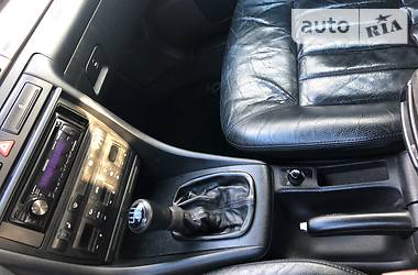 Универсал Audi A6 1999 в 