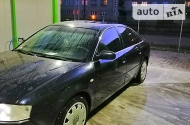 Седан Audi A6 1998 в Сокале