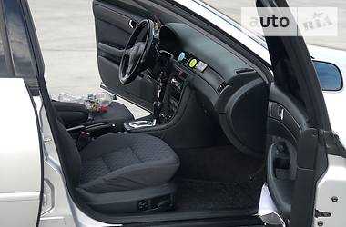 Універсал Audi A6 2000 в 