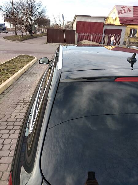 Універсал Audi A6 2010 в Здолбуніві
