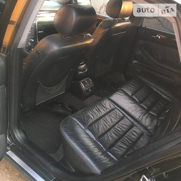 Седан Audi A6 2000 в Борщеві