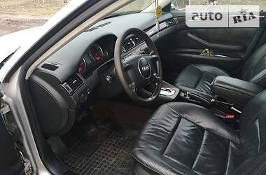 Універсал Audi A6 2003 в 