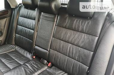 Універсал Audi A6 2003 в 