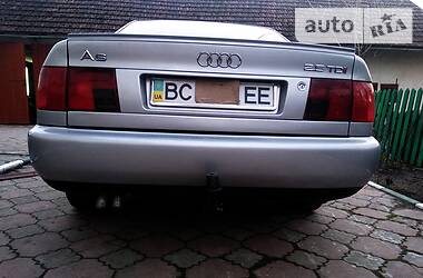 Седан Audi A6 1997 в 
