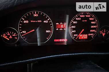 Седан Audi A6 1997 в 
