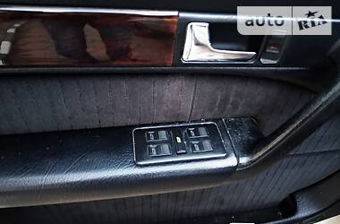 Седан Audi A6 1997 в 