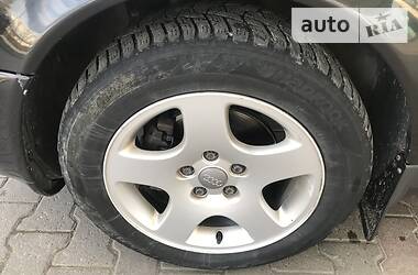 Универсал Audi A6 1997 в 
