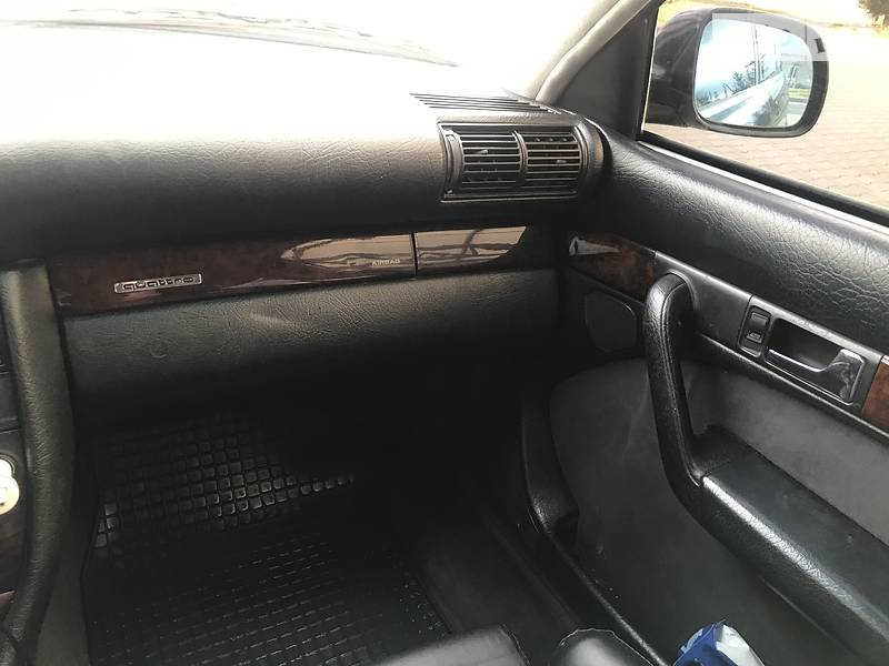 Універсал Audi A6 1997 в Косові