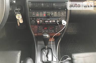 Универсал Audi A6 1997 в 