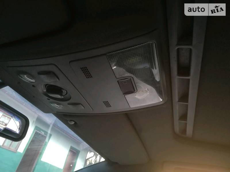 Універсал Audi A6 2003 в Гусятині фото 5 Універсал Audi A6 2003 в Гусятині