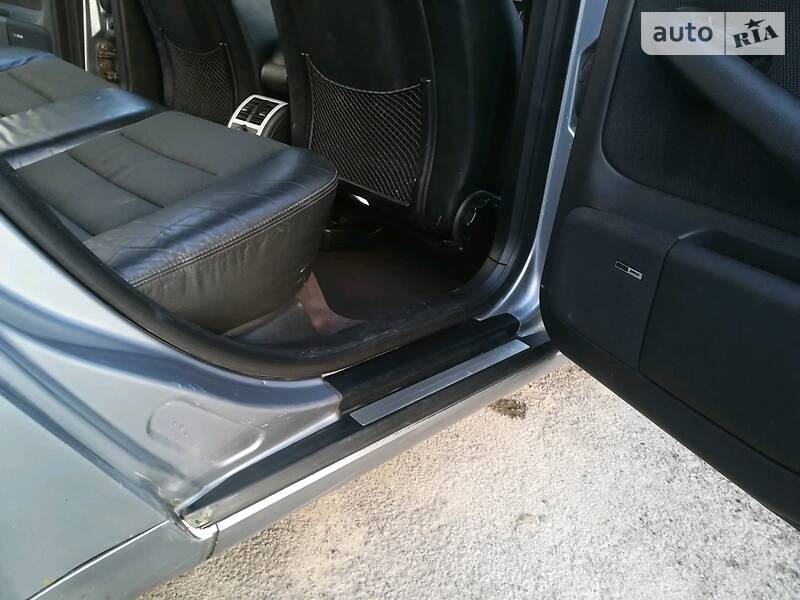 Універсал Audi A6 2003 в Гусятині фото 10 Універсал Audi A6 2003 в Гусятині
