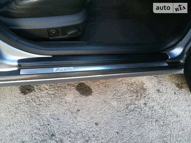 Універсал Audi A6 2003 в Гусятині фото 13 Універсал Audi A6 2003 в Гусятині
