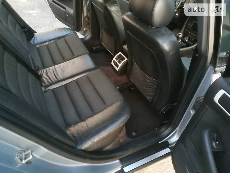 Універсал Audi A6 2003 в Гусятині фото 26 Універсал Audi A6 2003 в Гусятині