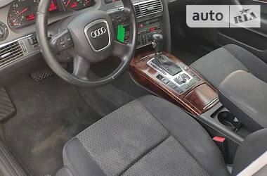 Універсал Audi A6 2005 в 