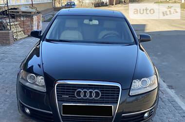Седан Audi A6 2004 в 