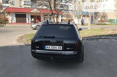 Універсал Audi A6 1999 в 