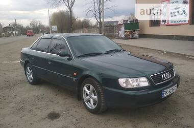 Седан Audi A6 1997 в 
