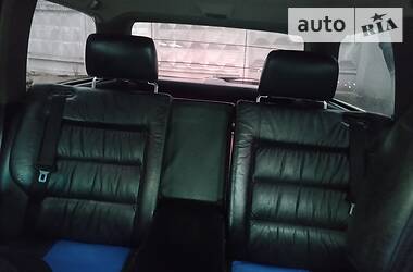 Універсал Audi A6 1995 в 