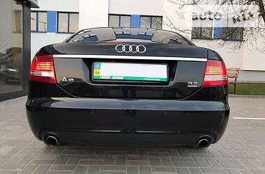 Седан Audi A6 2006 в 