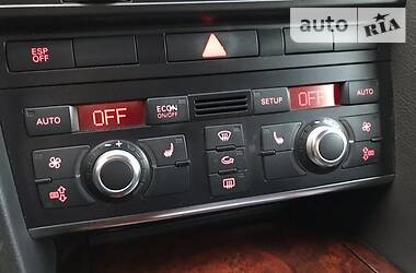 Седан Audi A6 2006 в 