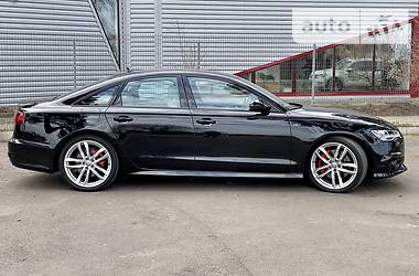 Седан Audi A6 2016 в Вінниці