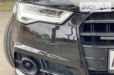 Седан Audi A6 2016 в Вінниці