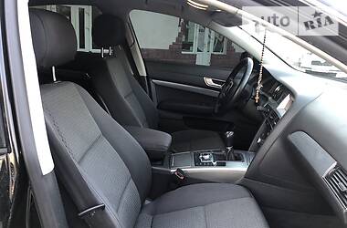 Седан Audi A6 2008 в 