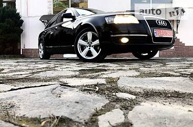 Седан Audi A6 2008 в 