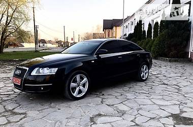 Седан Audi A6 2008 в 