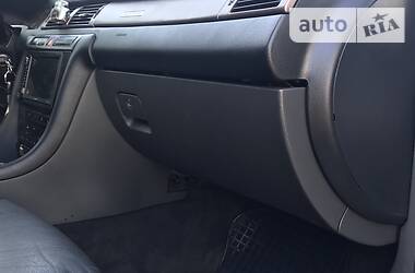 Седан Audi A6 2001 в 