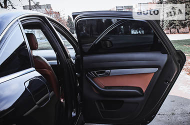 Седан Audi A6 2006 в 