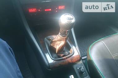 Седан Audi A6 1997 в 