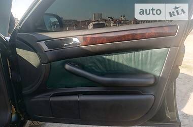 Седан Audi A6 1997 в 