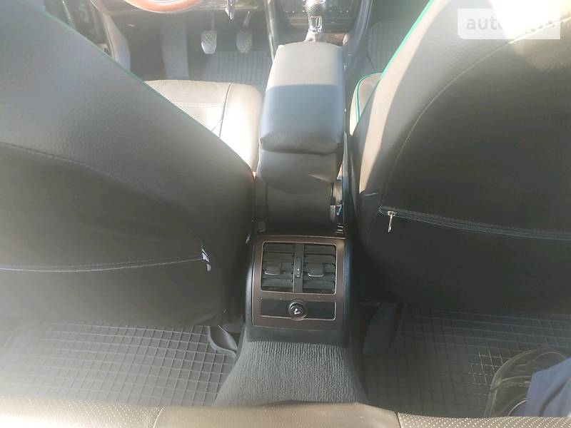 Седан Audi A6 1997 в Виннице