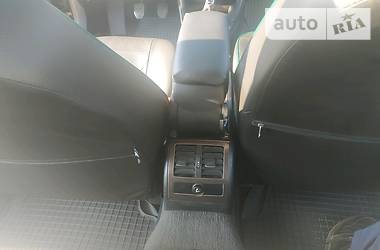 Седан Audi A6 1997 в 