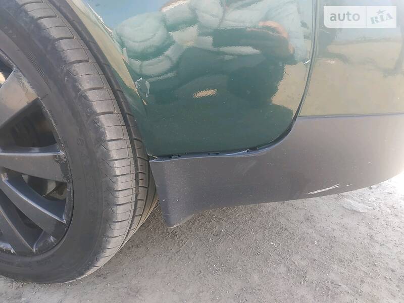 Седан Audi A6 1997 в Виннице