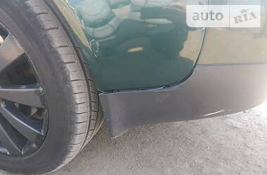 Седан Audi A6 1997 в 