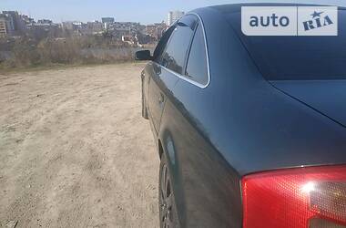 Седан Audi A6 1997 в 
