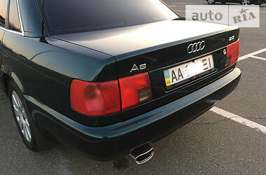 Седан Audi A6 1996 в 