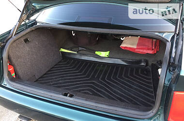 Седан Audi A6 1996 в 