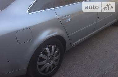 Седан Audi A6 1998 в Киеве