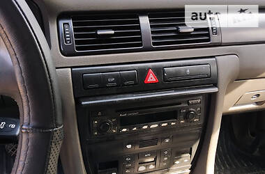Універсал Audi A6 2003 в 