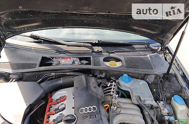 Універсал Audi A6 2003 в 