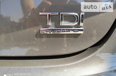 Седан Audi A6 2011 в 