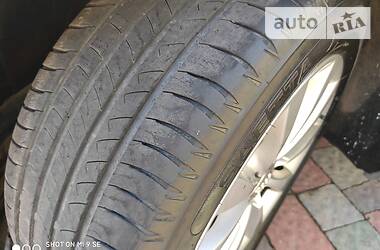 Седан Audi A6 2011 в 