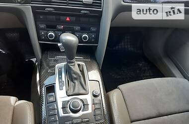 Седан Audi A6 2009 в 