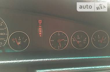 Седан Audi A6 1996 в 