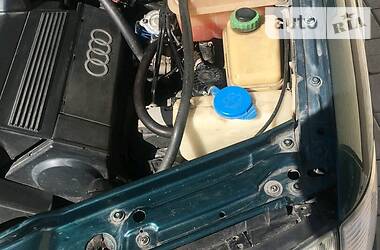 Седан Audi A6 1996 в 
